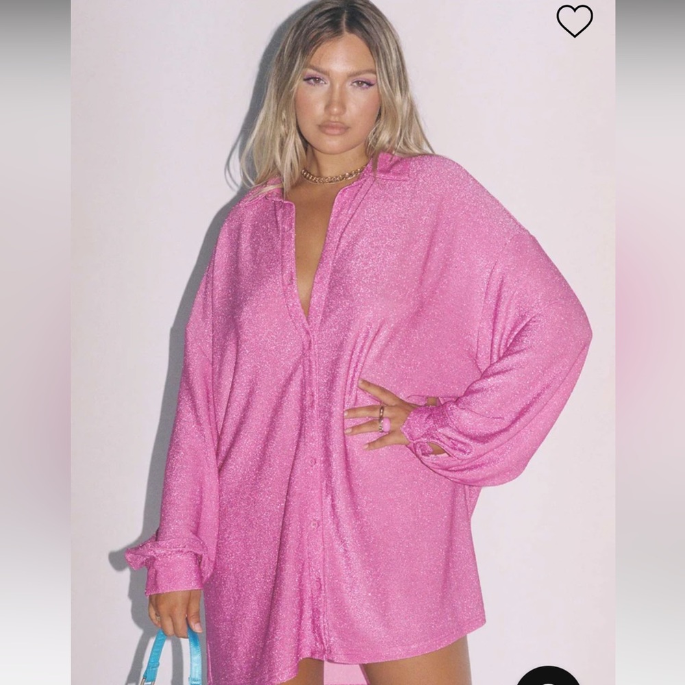 Princess Polly | Shirt Dress